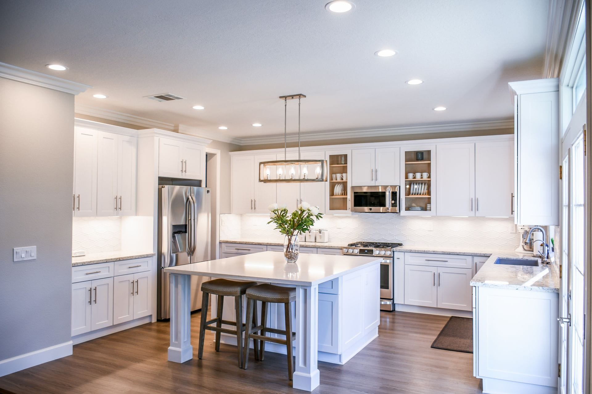 Millwork